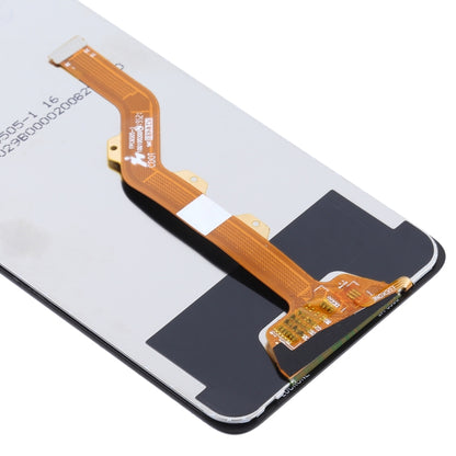 Ensemble complet d'écran LCD et numériseur pour Tecno Camon 15 Pro / Camon 15 Premier CD8,CD8j