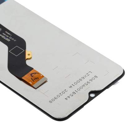 Écran LCD et numériseur complet pour Tecno Spark 6 Air KE6, KE6j