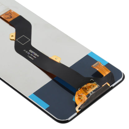 Écran LCD et numériseur complet pour Tecno Spark 6 Air KE6, KE6j