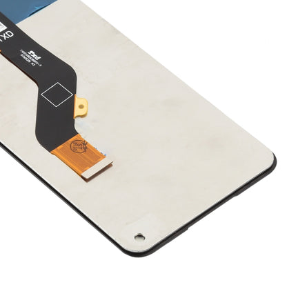 Écran LCD et numériseur complet pour Tecno Camon 16 CE7, CE7j