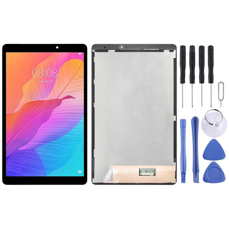 Écran LCD et numériseur complet pour Huawei MatePad T8 Kobe2-L09, Kobe2-L03, KOB2-L09