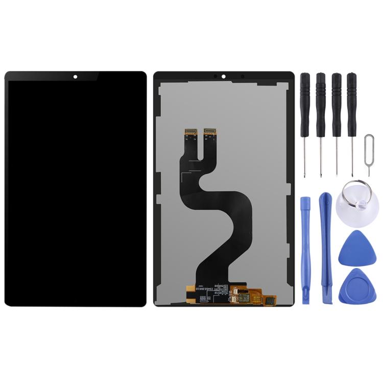 Écran LCD et numériseur complet pour Huawei MediaPad M6 8.4