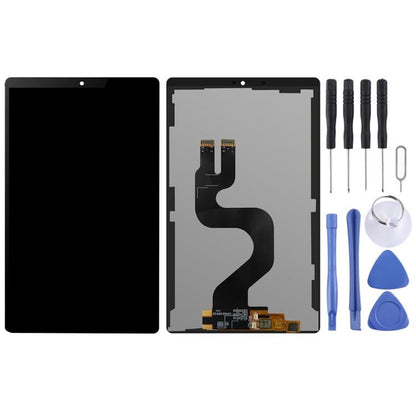 Écran LCD et numériseur complet pour Huawei MediaPad M6 8.4