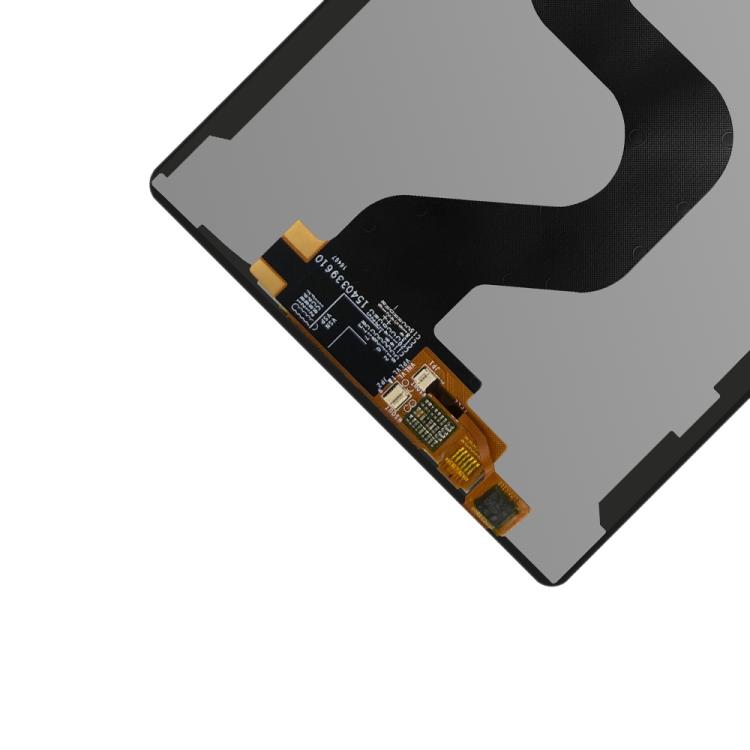 Écran LCD et numériseur complet pour Huawei MediaPad M6 8.4