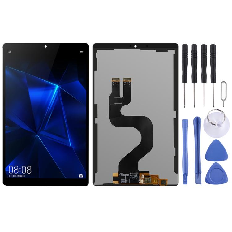 Écran LCD et numériseur complet pour Huawei MediaPad M6 8.4