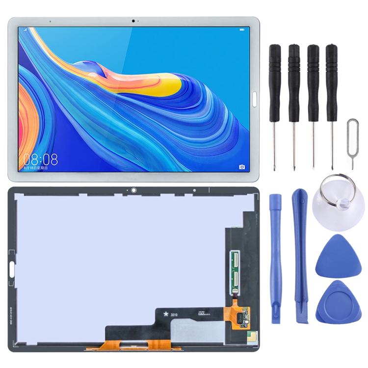Écran LCD et numériseur complet pour Huawei MediaPad M6 10.8