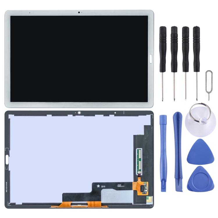 Écran LCD et numériseur complet pour Huawei MediaPad M6 10.8