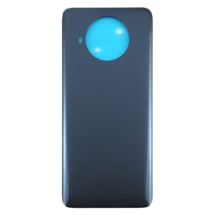 Couvercle arrière de batterie d'origine pour Xiaomi Mi 10T Lite 5G / Mi 10i 5G M2007J17G M2007J17I