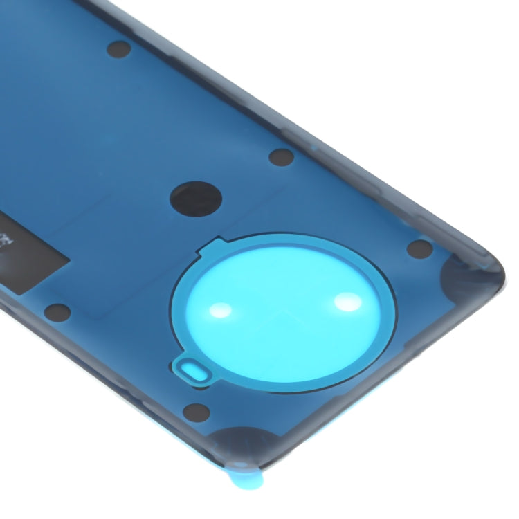 Couvercle arrière de batterie d'origine pour Xiaomi Mi 10T Lite 5G / Mi 10i 5G M2007J17G M2007J17I