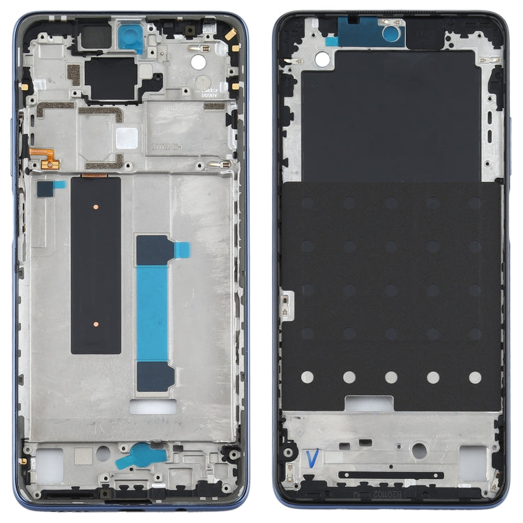 Plaque de cadre LCD pour boîtier avant d'origine, pour Xiaomi Mi 10T Lite 5G M2007J17G