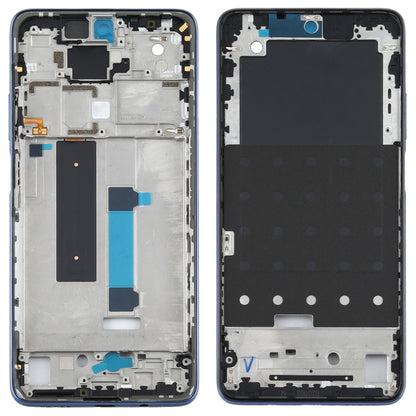 Plaque de cadre LCD pour boîtier avant d'origine, pour Xiaomi Mi 10T Lite 5G M2007J17G