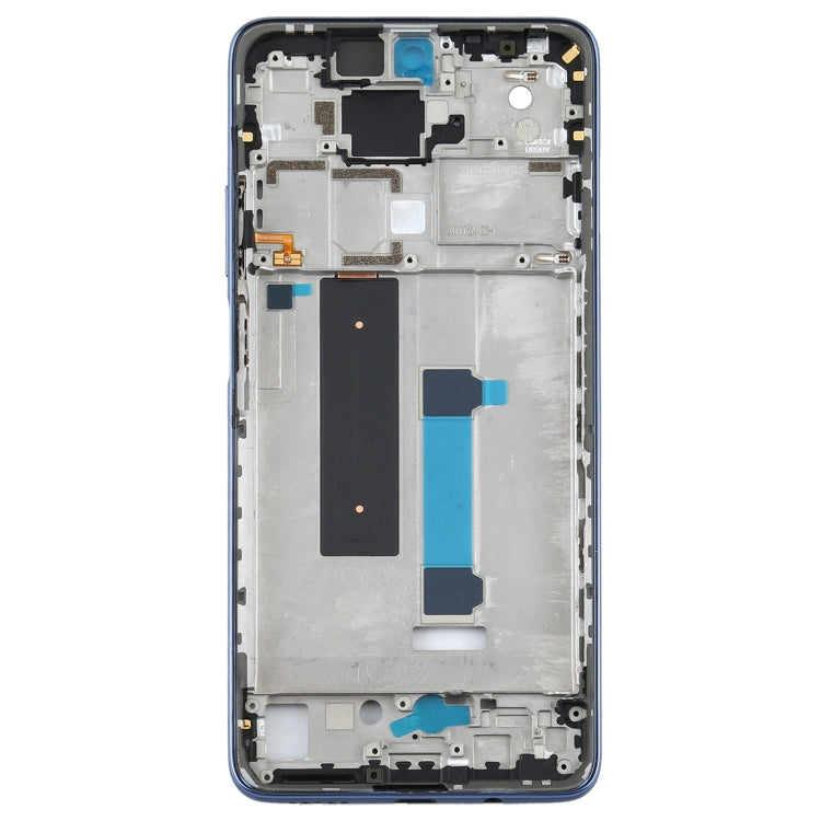 Plaque de cadre LCD pour boîtier avant d'origine, pour Xiaomi Mi 10T Lite 5G M2007J17G