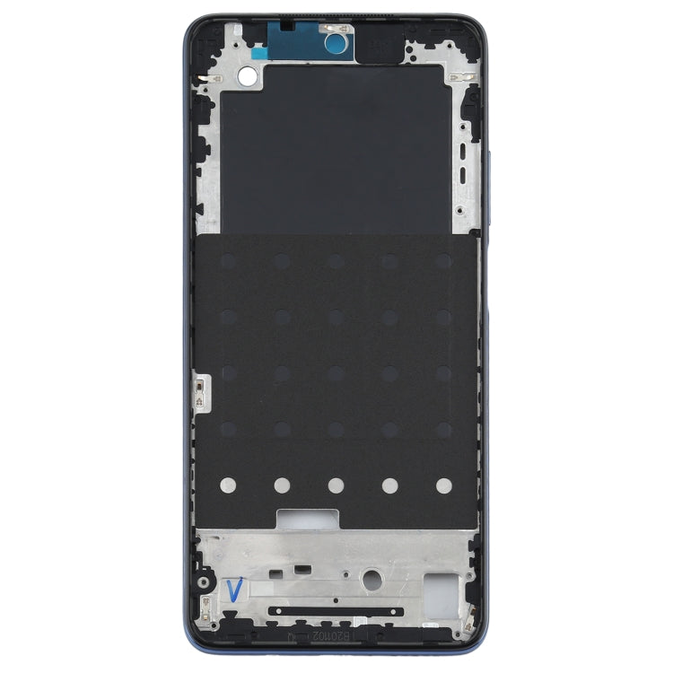 Plaque de cadre LCD pour boîtier avant d'origine, pour Xiaomi Mi 10T Lite 5G M2007J17G