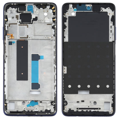 Plaque de cadre LCD pour boîtier avant d'origine, pour Xiaomi Mi 10T Lite 5G M2007J17G