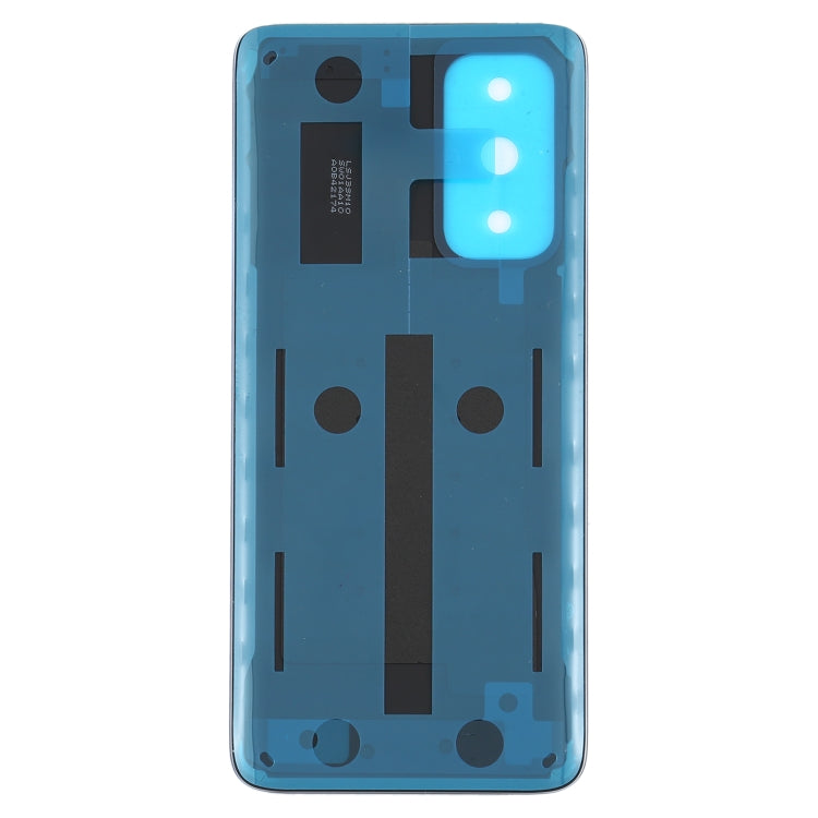 Cache arrière de batterie d'origine pour Xiaomi Redmi K30S M2007J3SC
