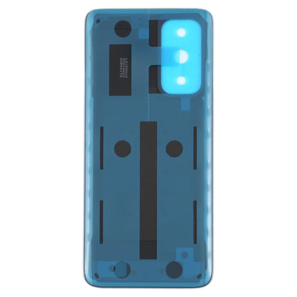 Cache arrière de batterie d'origine pour Xiaomi Redmi K30S M2007J3SC