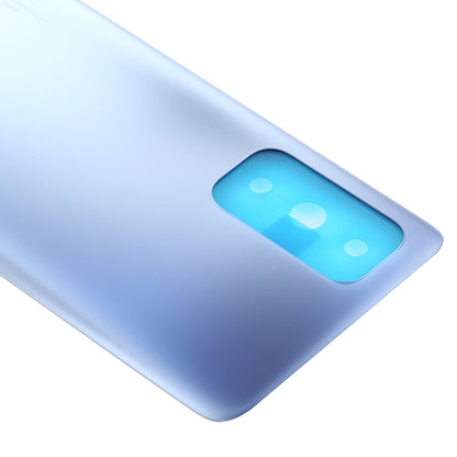 Cache arrière de batterie d'origine pour Xiaomi Redmi K30S M2007J3SC