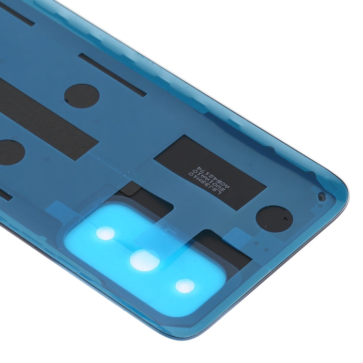 Cache arrière de batterie d'origine pour Xiaomi Redmi K30S M2007J3SC