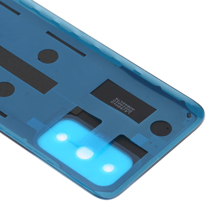 Cache arrière de batterie d'origine pour Xiaomi Redmi K30S M2007J3SC