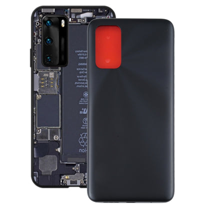 Cache arrière de batterie d'origine pour Xiaomi Redmi Note 9 4G / Redmi 9 Power / Redmi 9T