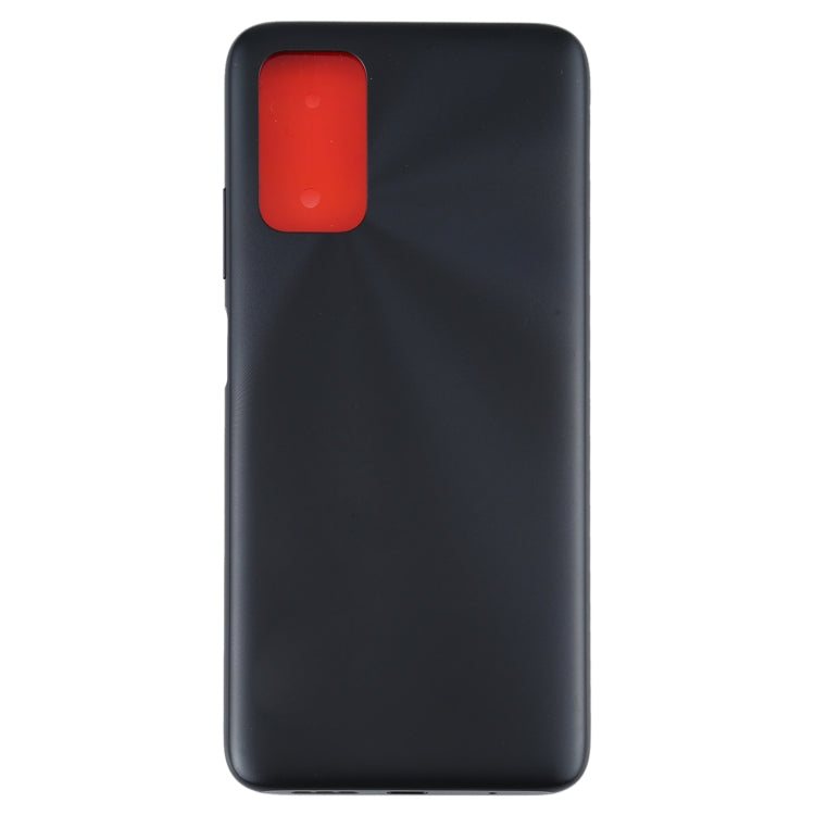 Cache arrière de batterie d'origine pour Xiaomi Redmi Note 9 4G / Redmi 9 Power / Redmi 9T