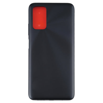 Cache arrière de batterie d'origine pour Xiaomi Redmi Note 9 4G / Redmi 9 Power / Redmi 9T