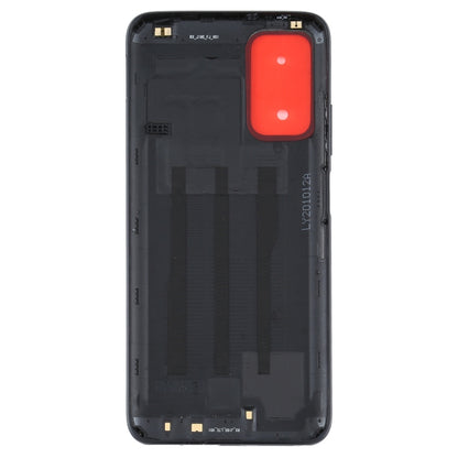 Cache arrière de batterie d'origine pour Xiaomi Redmi Note 9 4G / Redmi 9 Power / Redmi 9T