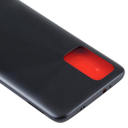 Cache arrière de batterie d'origine pour Xiaomi Redmi Note 9 4G / Redmi 9 Power / Redmi 9T