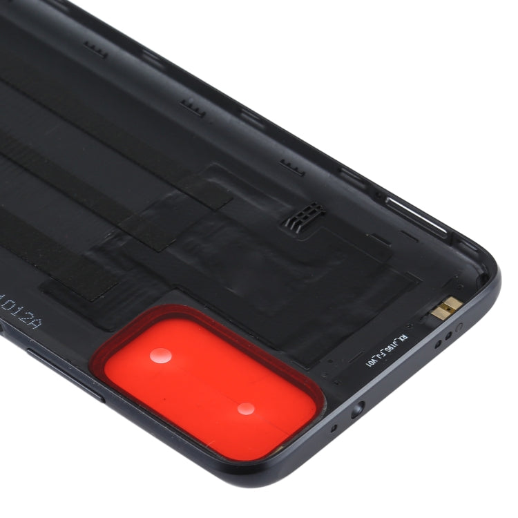 Cache arrière de batterie d'origine pour Xiaomi Redmi Note 9 4G / Redmi 9 Power / Redmi 9T