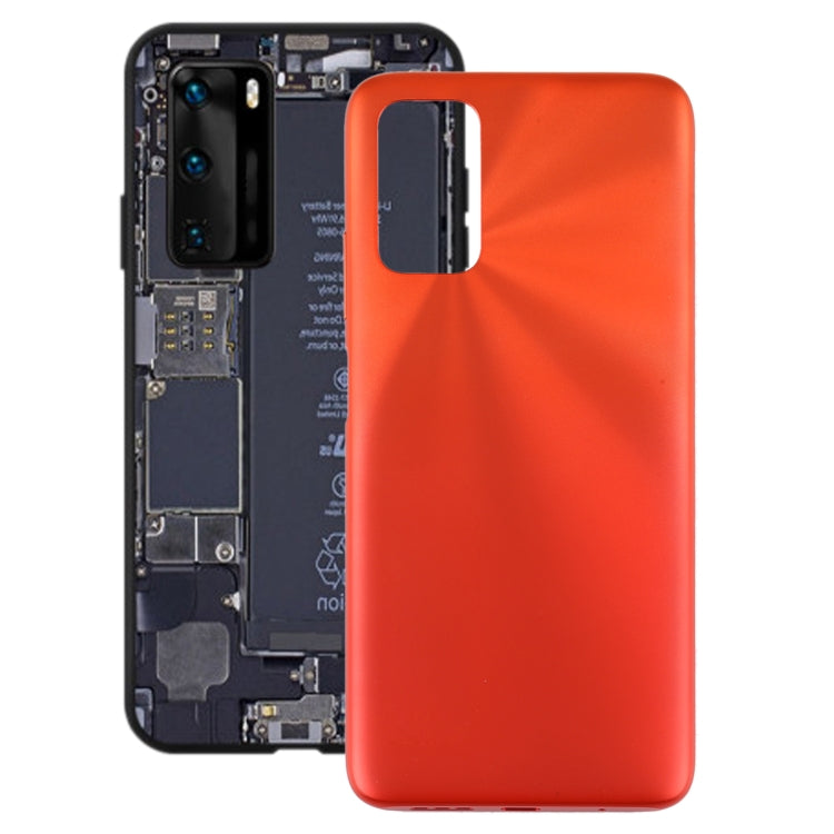 Cache arrière de batterie d'origine pour Xiaomi Redmi Note 9 4G / Redmi 9 Power / Redmi 9T