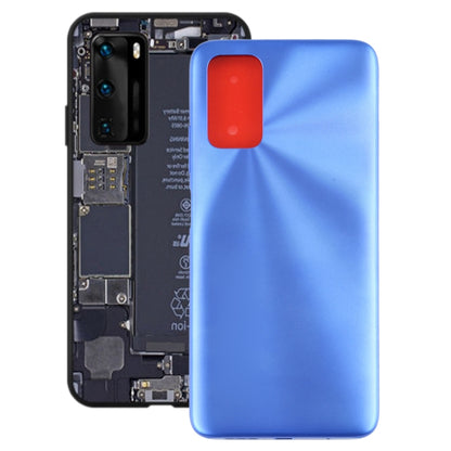Cache arrière de batterie d'origine pour Xiaomi Redmi Note 9 4G / Redmi 9 Power / Redmi 9T