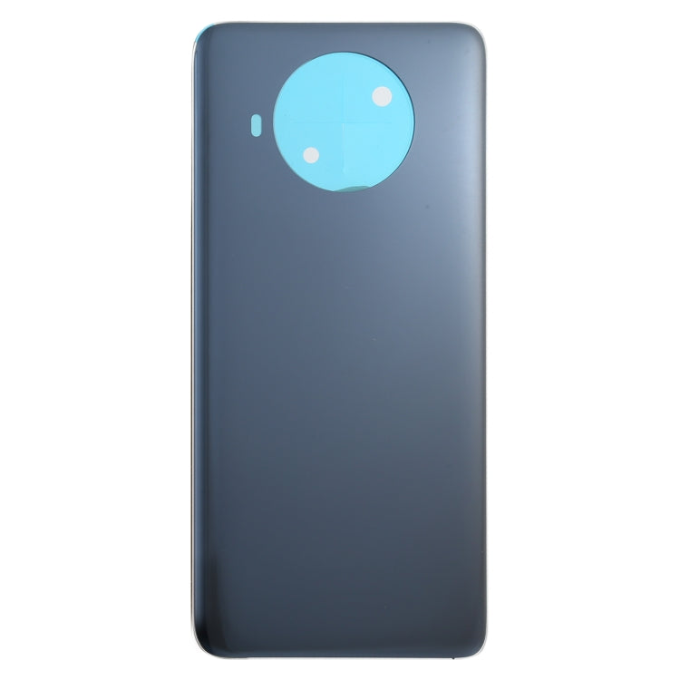 Cache arrière de batterie d'origine pour Xiaomi Redmi Note 9 Pro 5G M2007J17C