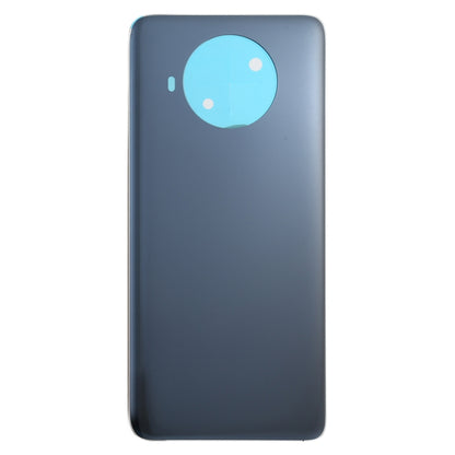 Cache arrière de batterie d'origine pour Xiaomi Redmi Note 9 Pro 5G M2007J17C