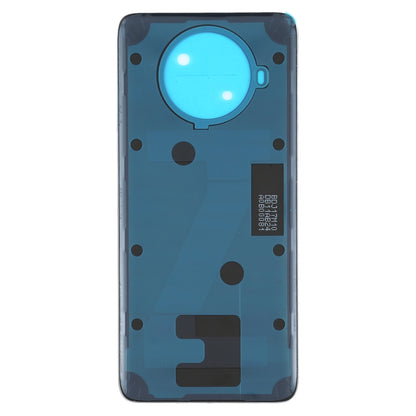 Cache arrière de batterie d'origine pour Xiaomi Redmi Note 9 Pro 5G M2007J17C
