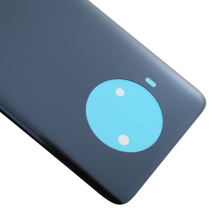 Cache arrière de batterie d'origine pour Xiaomi Redmi Note 9 Pro 5G M2007J17C