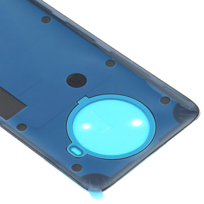 Cache arrière de batterie d'origine pour Xiaomi Redmi Note 9 Pro 5G M2007J17C