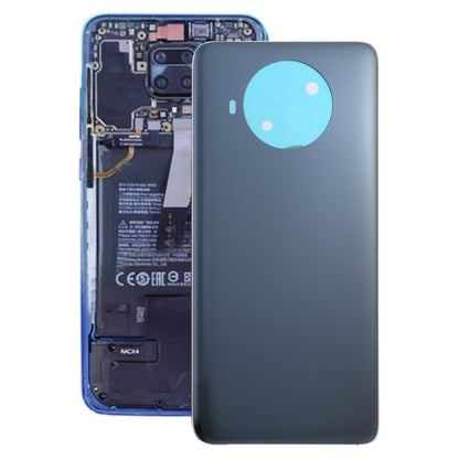 Cache arrière de batterie d'origine pour Xiaomi Redmi Note 9 Pro 5G M2007J17C