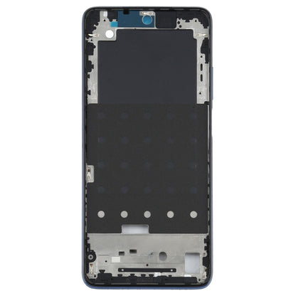 Plaque de cadre LCD pour boîtier avant d'origine, pour Xiaomi Redmi Note 9 Pro 5G M2007J17C