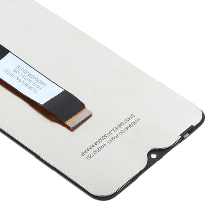 Écran LCD d'origine et numériseur complet pour Xiaomi Redmi Note 9 4G / Redmi 9 Power / Redmi 9T