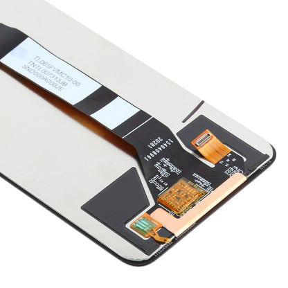 Écran LCD d'origine et numériseur complet pour Xiaomi Redmi Note 9 4G / Redmi 9 Power / Redmi 9T
