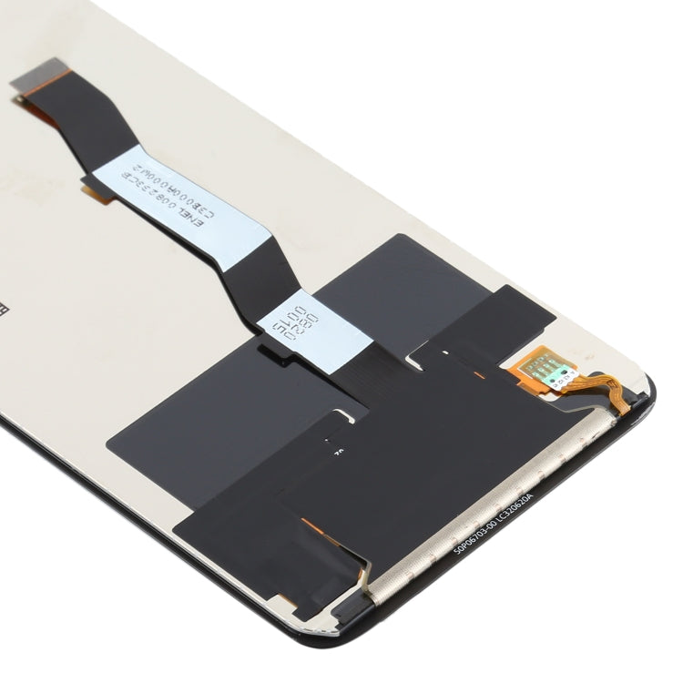 Écran LCD d'origine et numériseur assemblage complet pour Xiaomi Mi 10T 5G/Mi 10T Pro 5G/Redmi K30S/M2007J3SC/M2007J3SY