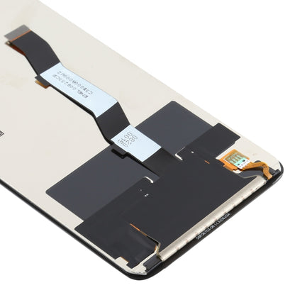 Écran LCD d'origine et numériseur assemblage complet pour Xiaomi Mi 10T 5G/Mi 10T Pro 5G/Redmi K30S/M2007J3SC/M2007J3SY