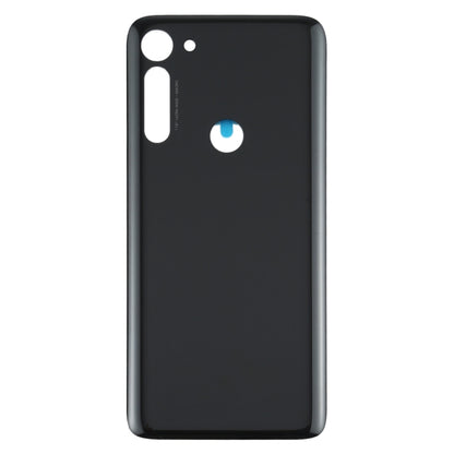 Cache arrière de la batterie pour Motorola Moto G8 Power