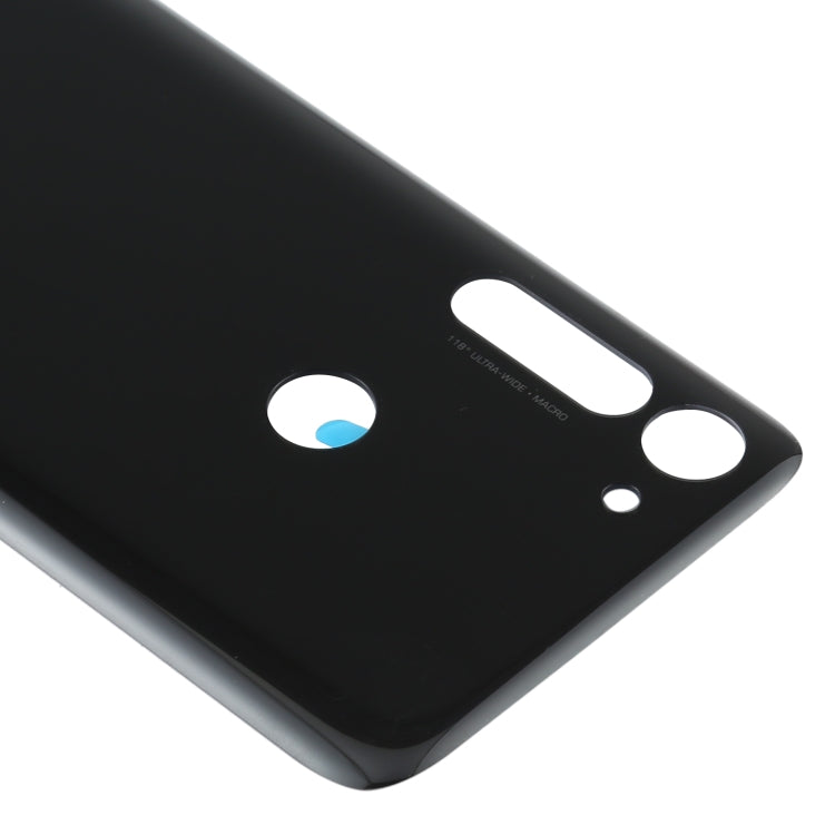 Cache arrière de la batterie pour Motorola Moto G8 Power