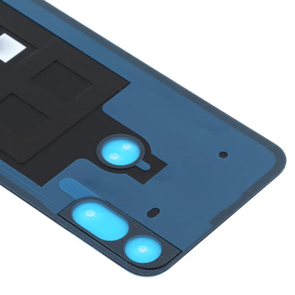 Cache arrière de la batterie pour Motorola Moto E (2020)