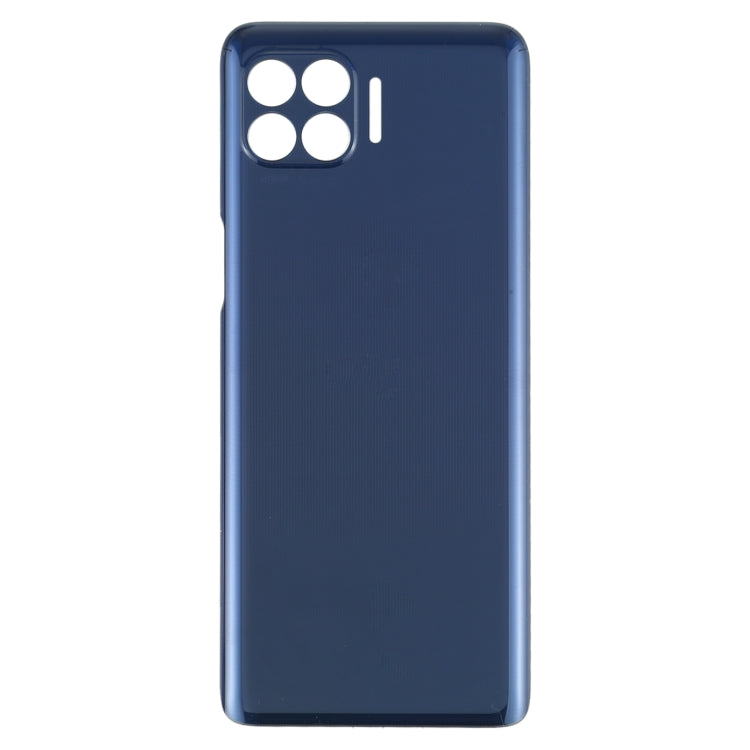 Couvercle arrière de batterie pour Motorola One 5G UW / One 5G / Moto G 5G Plus / XT2075 XT2075-2 XT2075-3