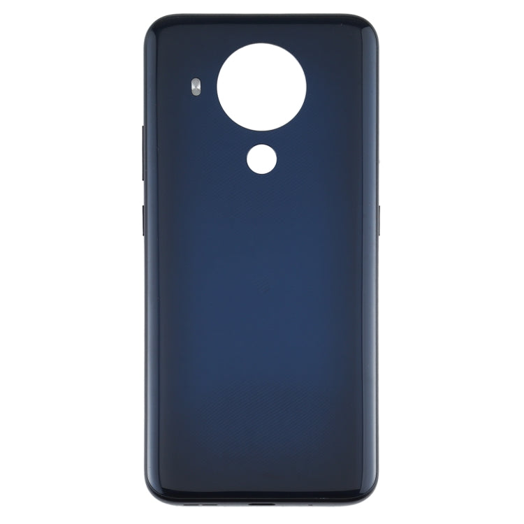 Couvercle arrière de batterie d'origine pour Nokia 5.4 TA-1333 TA-1340