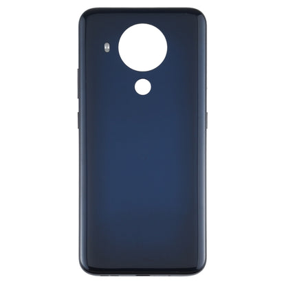 Couvercle arrière de batterie d'origine pour Nokia 5.4 TA-1333 TA-1340