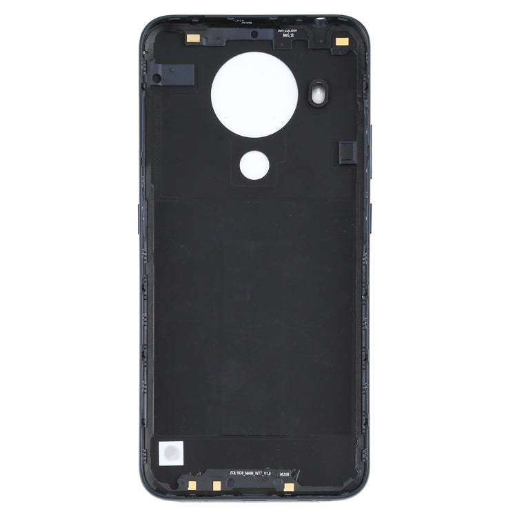 Couvercle arrière de batterie d'origine pour Nokia 5.4 TA-1333 TA-1340