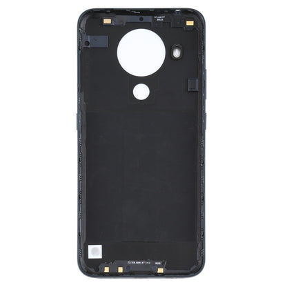 Couvercle arrière de batterie d'origine pour Nokia 5.4 TA-1333 TA-1340
